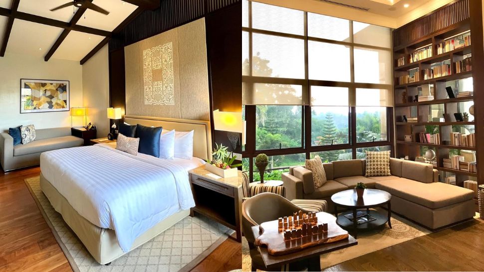 Midweek Escape: Indulge in Luxurious Me-Time at Anya Resort Tagaytay